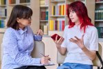 student counseling